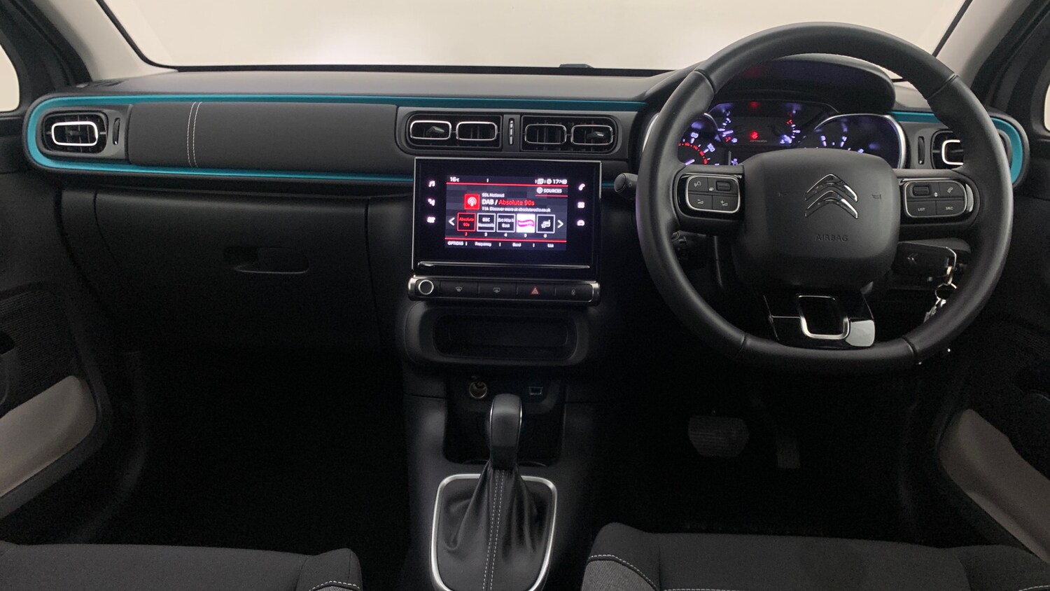 Used Citroen C3 2022 for sale - 75901273: Photo 9