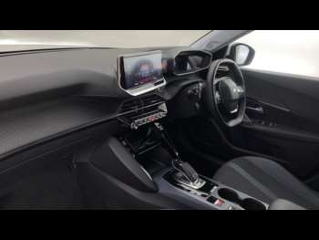 Used Peugeot 2008 2020 for sale - 75090713: Photo