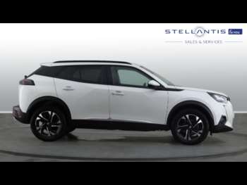 Used Peugeot 2008 2020 for sale - 75090713: Photo