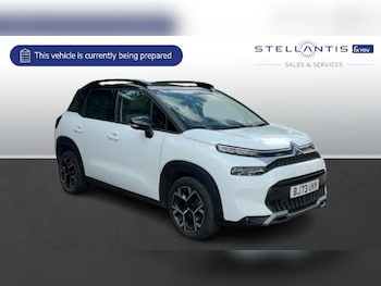 Used Citroen C3 Aircross 2023 for sale - 79389382: Photo