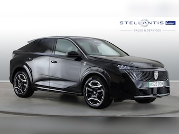 Used Peugeot 3008 2025 for sale - 79413707: Photo