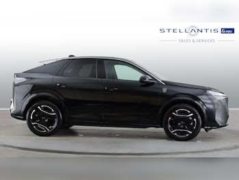 Used Peugeot 3008 2025 for sale - 79413707: Photo