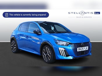 Peugeot 208 feature image
