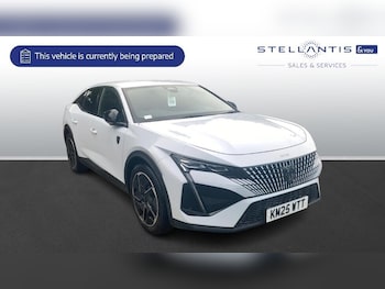 Used Peugeot 408 2025 for sale - 76772564: Photo