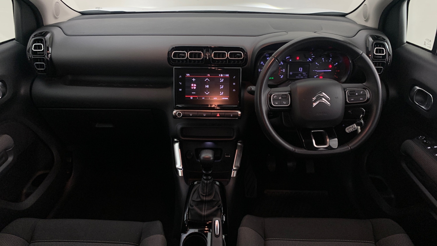 Used Citroen C3 Aircross 2022 for sale - 76914372: Photo 10