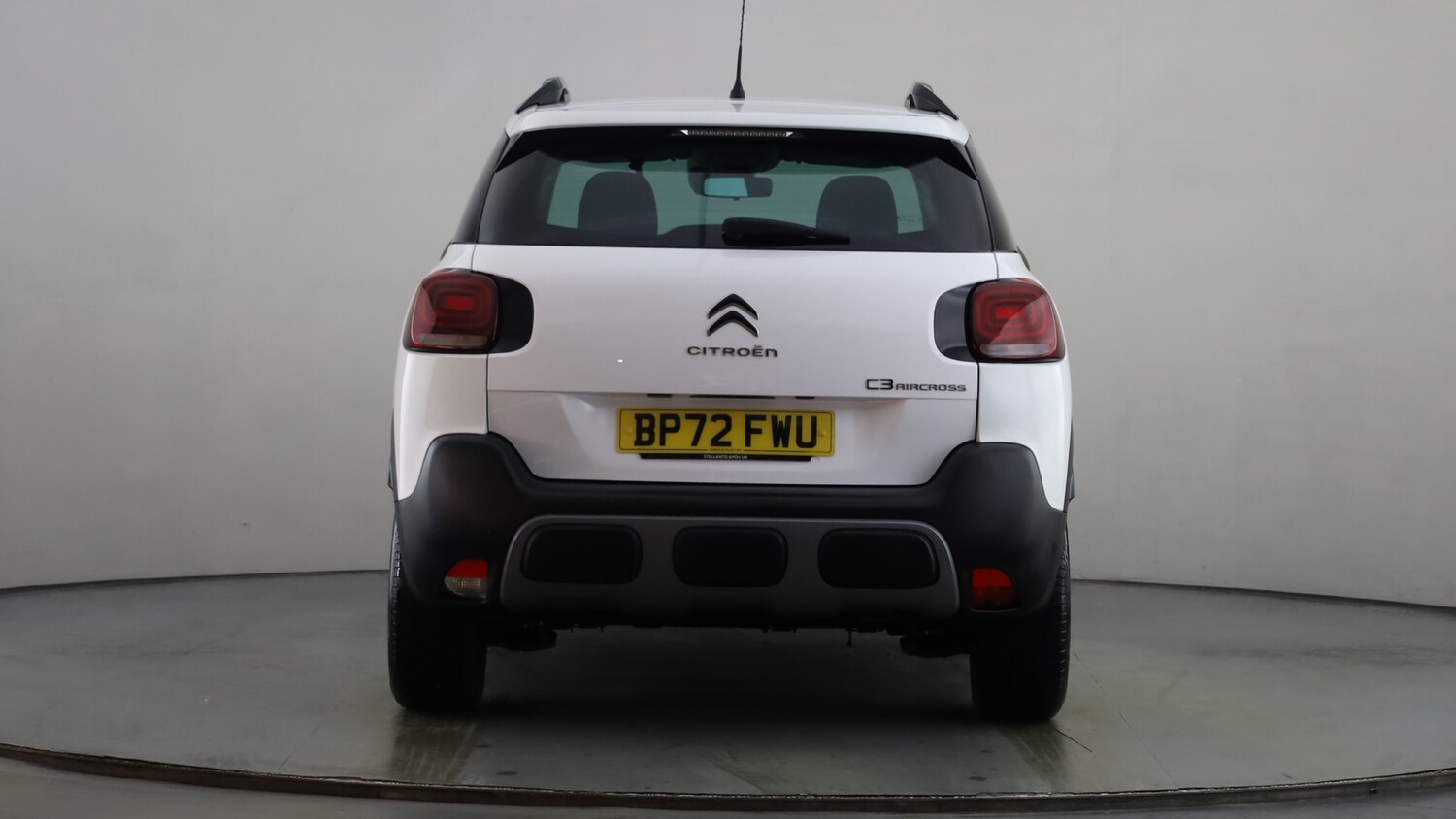 Used Citroen C3 Aircross 2022 for sale - 76914372: Photo 14