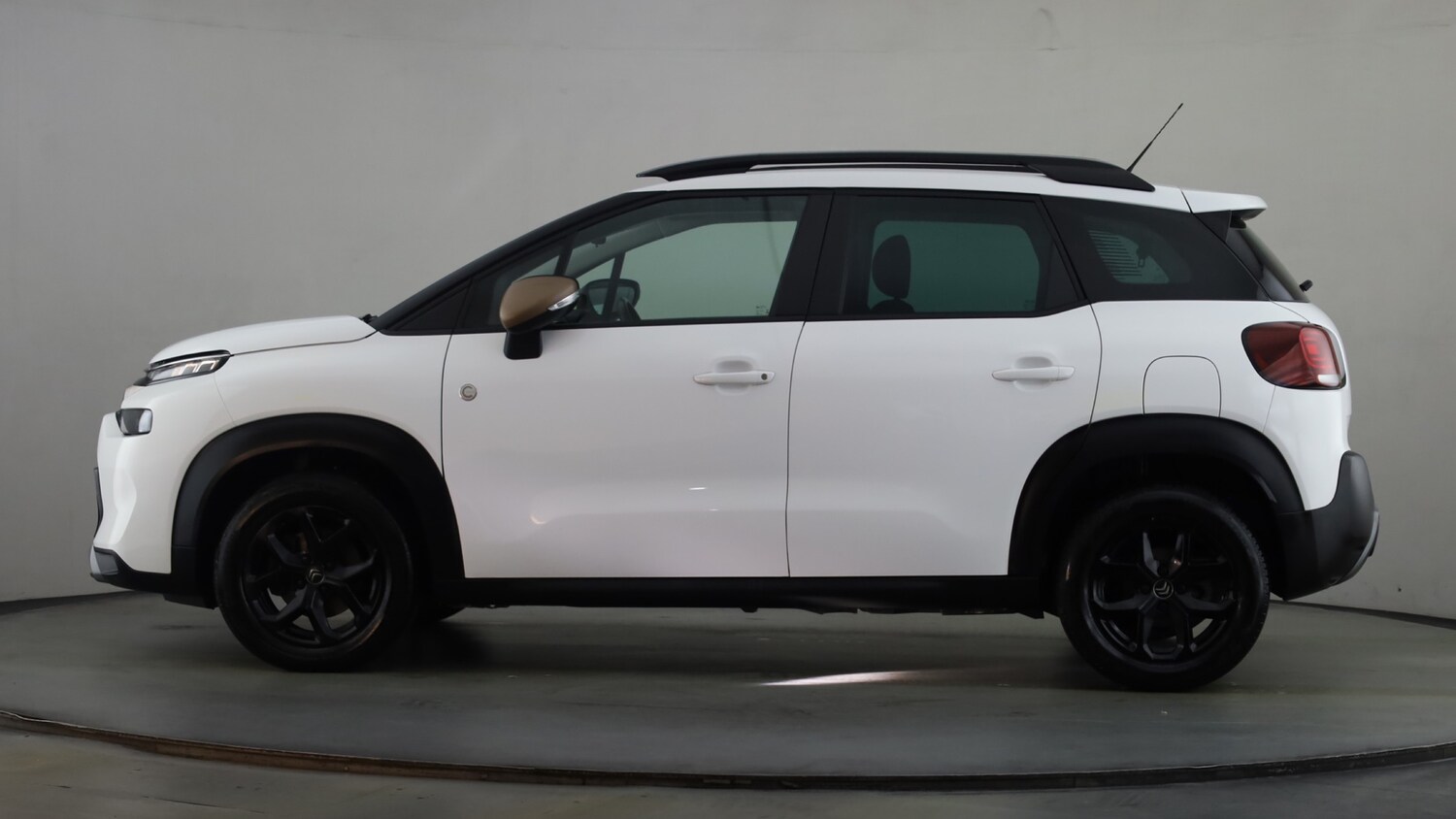 Used Citroen C3 Aircross 2022 for sale - 76914372: Photo 15