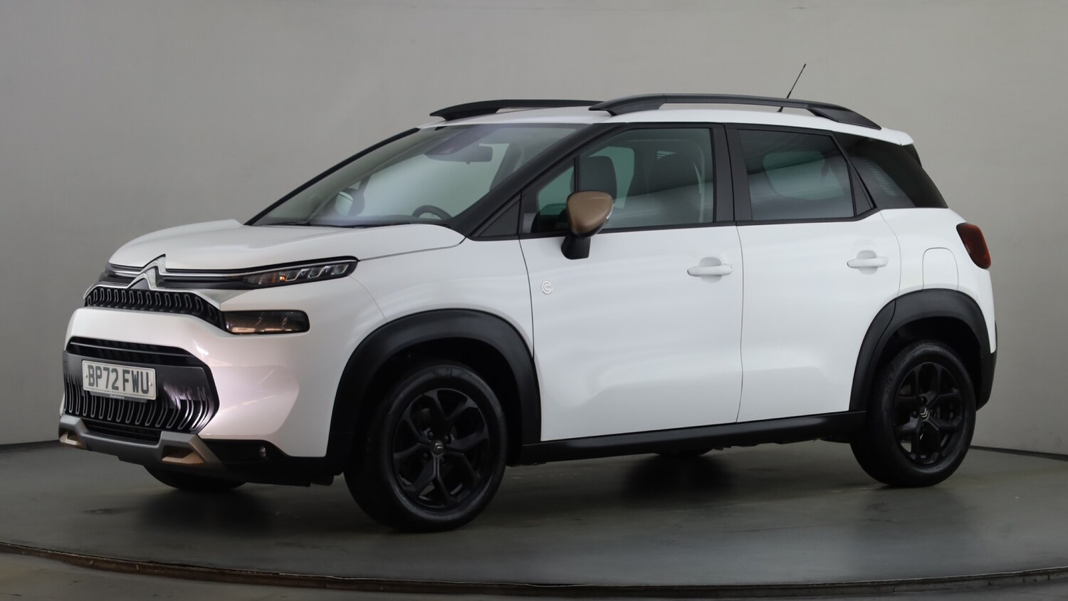 Used Citroen C3 Aircross 2022 for sale - 76914372: Photo 16