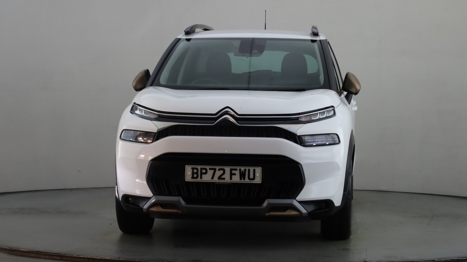 Used Citroen C3 Aircross 2022 for sale - 76914372: Photo 17
