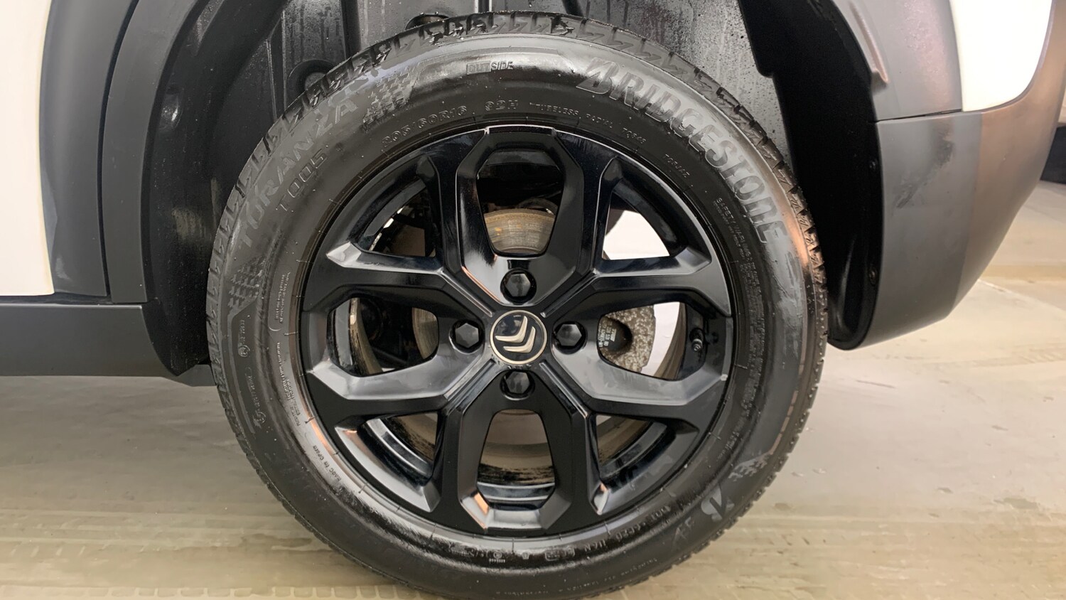 Used Citroen C3 Aircross 2022 for sale - 76914372: Photo 18