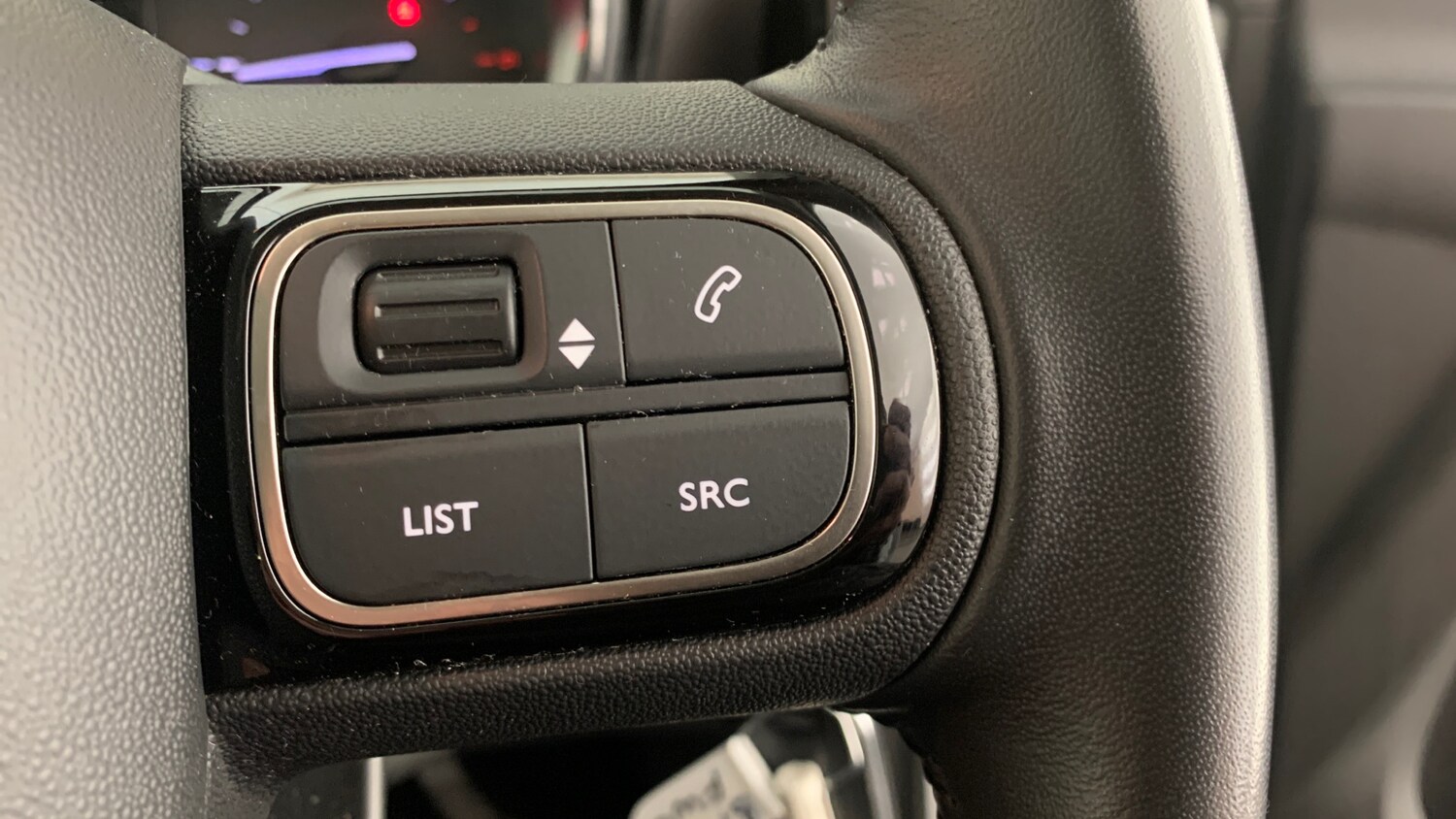 Used Citroen C3 Aircross 2022 for sale - 76914372: Photo 19