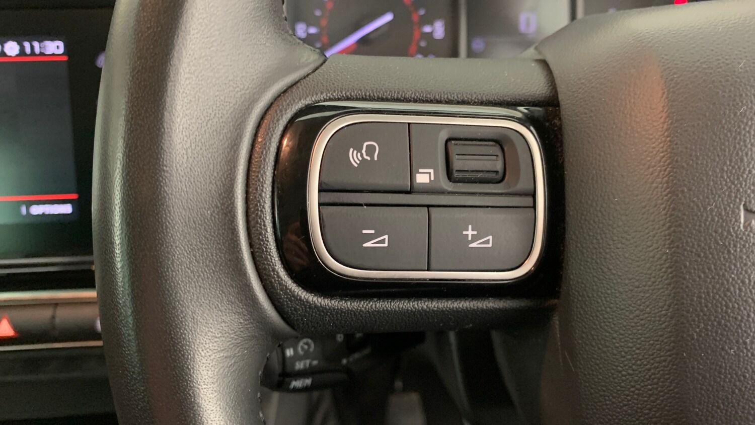 Used Citroen C3 Aircross 2022 for sale - 76914372: Photo 20