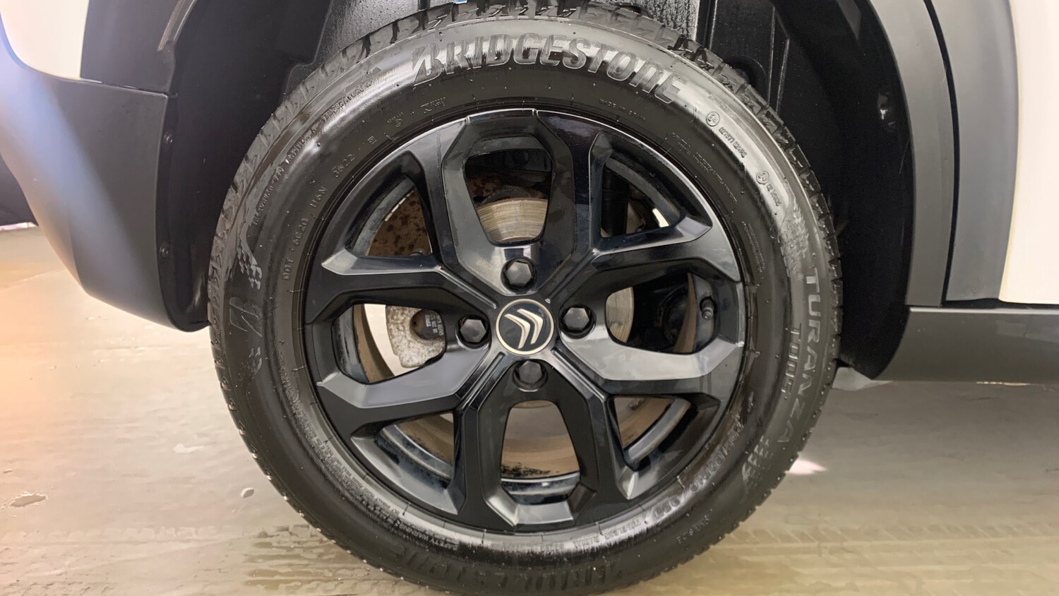 Used Citroen C3 Aircross 2022 for sale - 76914372: Photo 23