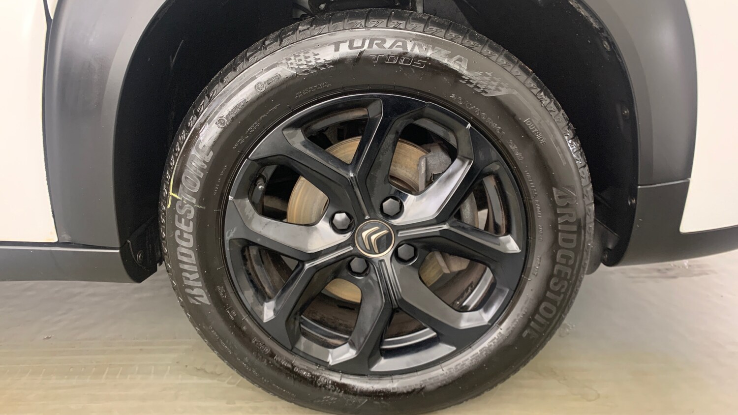 Used Citroen C3 Aircross 2022 for sale - 76914372: Photo 24