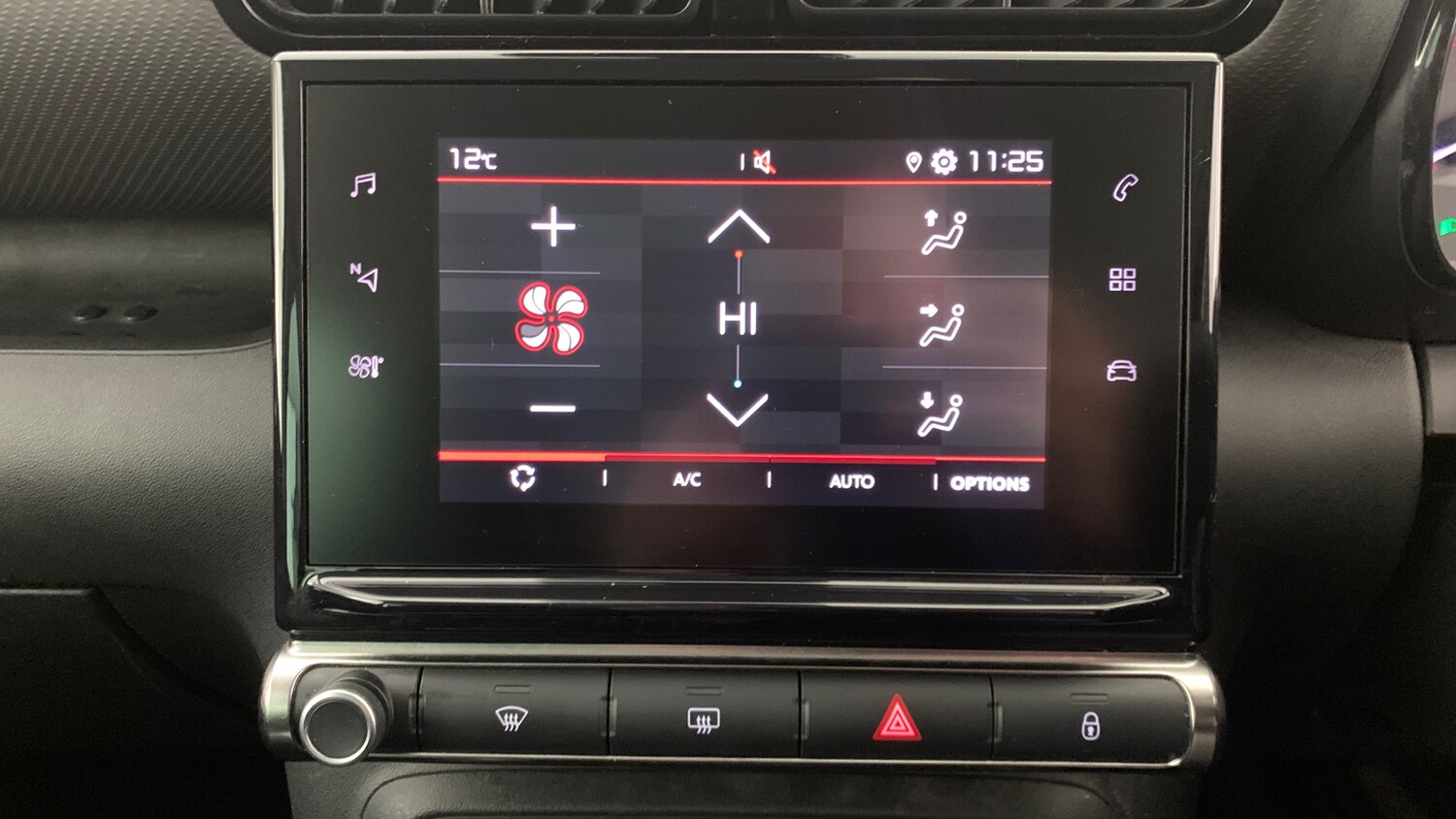 Used Citroen C3 Aircross 2022 for sale - 76914372: Photo 25