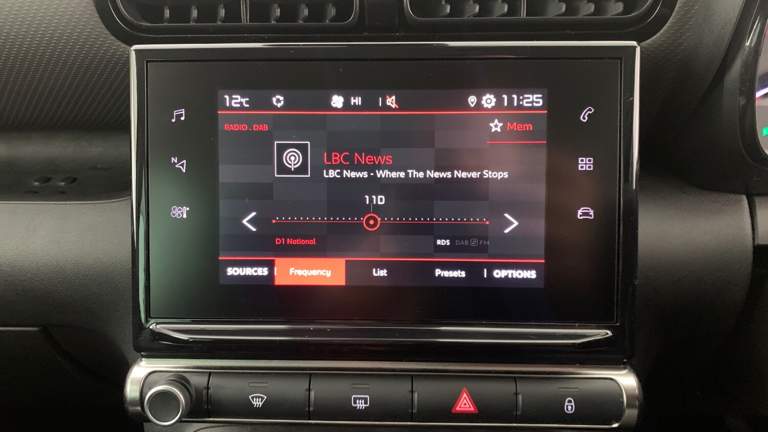 Used Citroen C3 Aircross 2022 for sale - 76914372: Photo 27