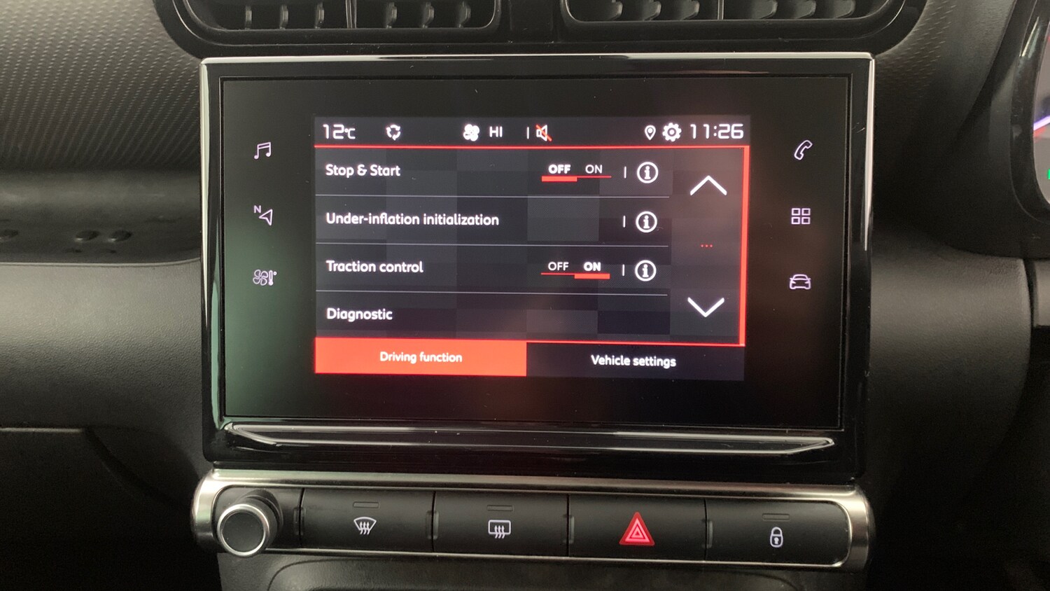 Used Citroen C3 Aircross 2022 for sale - 76914372: Photo 28