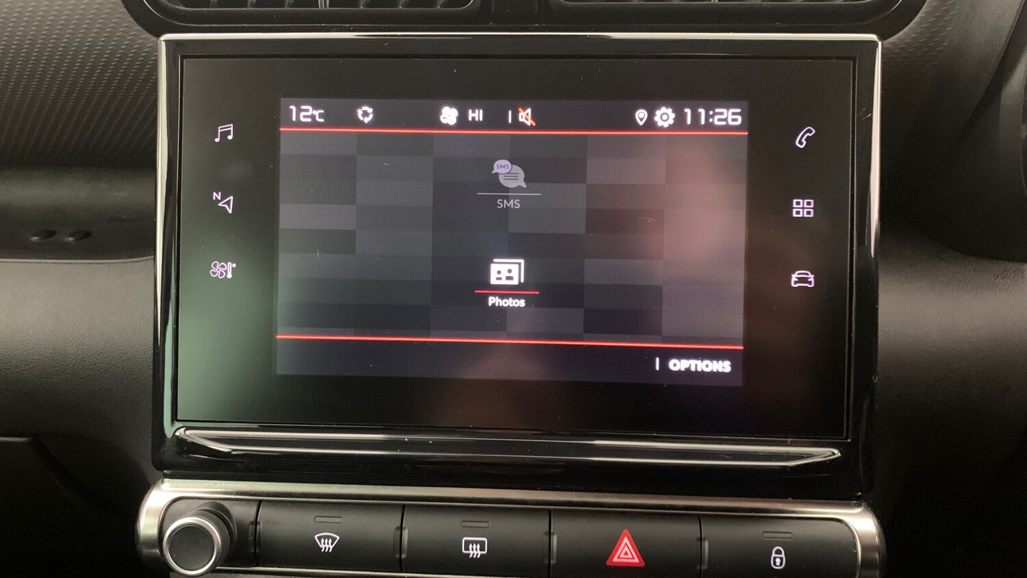 Used Citroen C3 Aircross 2022 for sale - 76914372: Photo 29