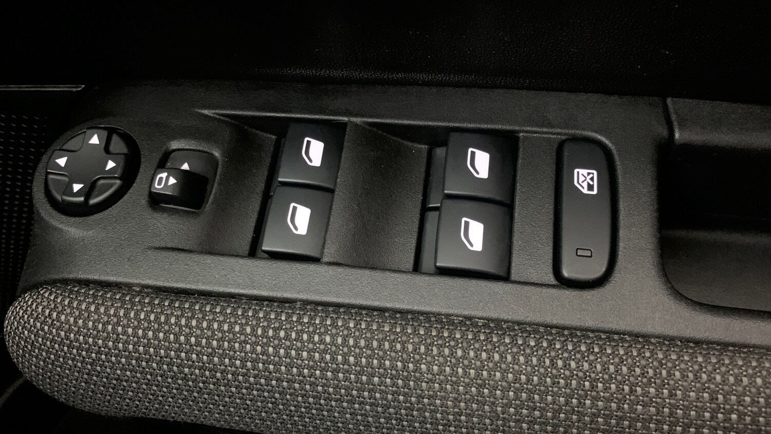 Used Citroen C3 Aircross 2022 for sale - 76914372: Photo 39