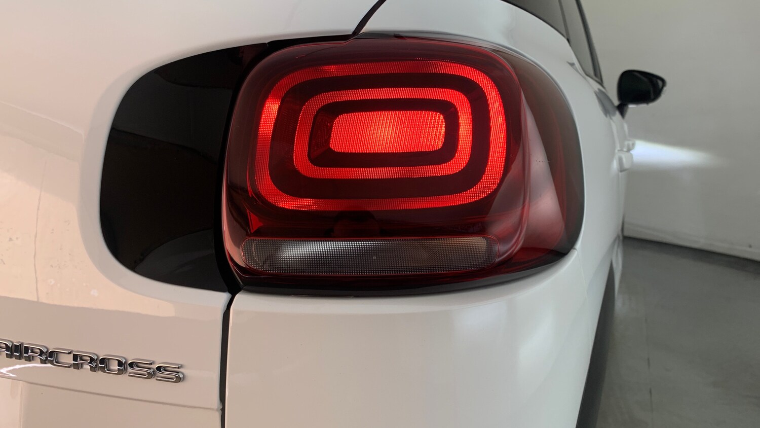 Used Citroen C3 Aircross 2022 for sale - 76914372: Photo 43