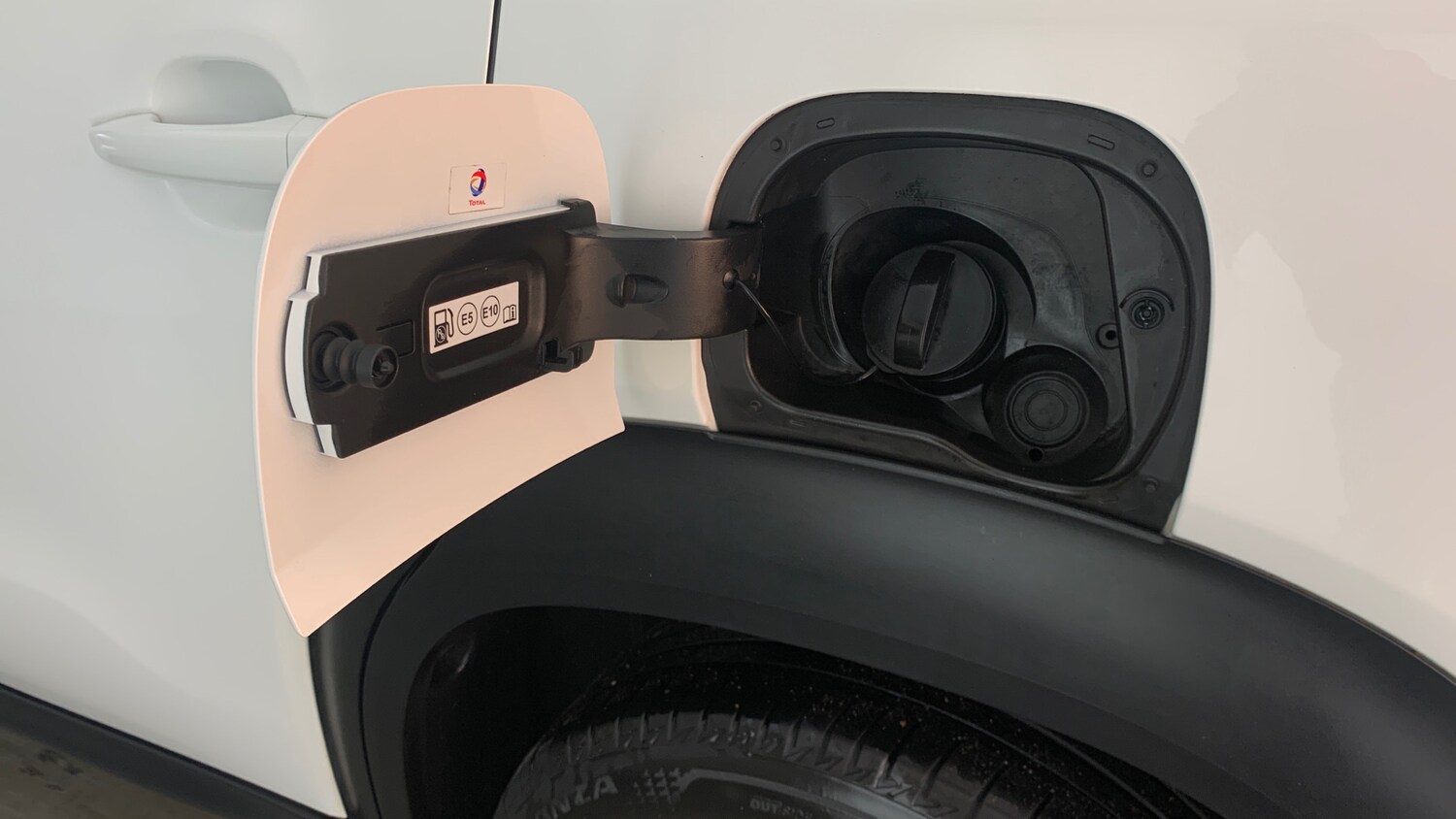 Used Citroen C3 Aircross 2022 for sale - 76914372: Photo 44