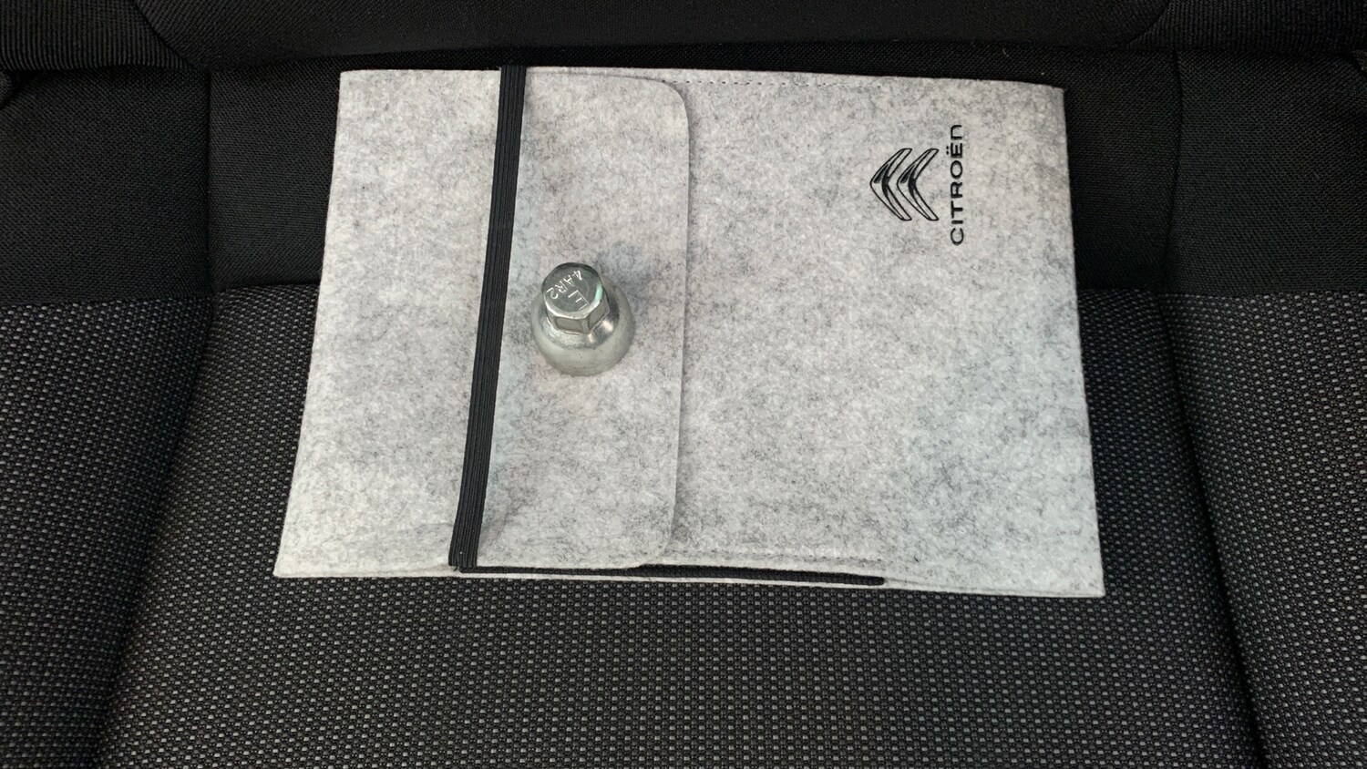 Used Citroen C3 Aircross 2022 for sale - 76914372: Photo 46