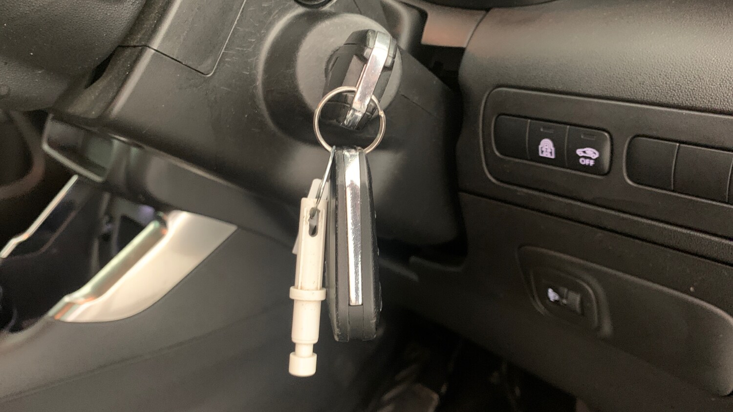 Used Citroen C3 Aircross 2022 for sale - 76914372: Photo 47