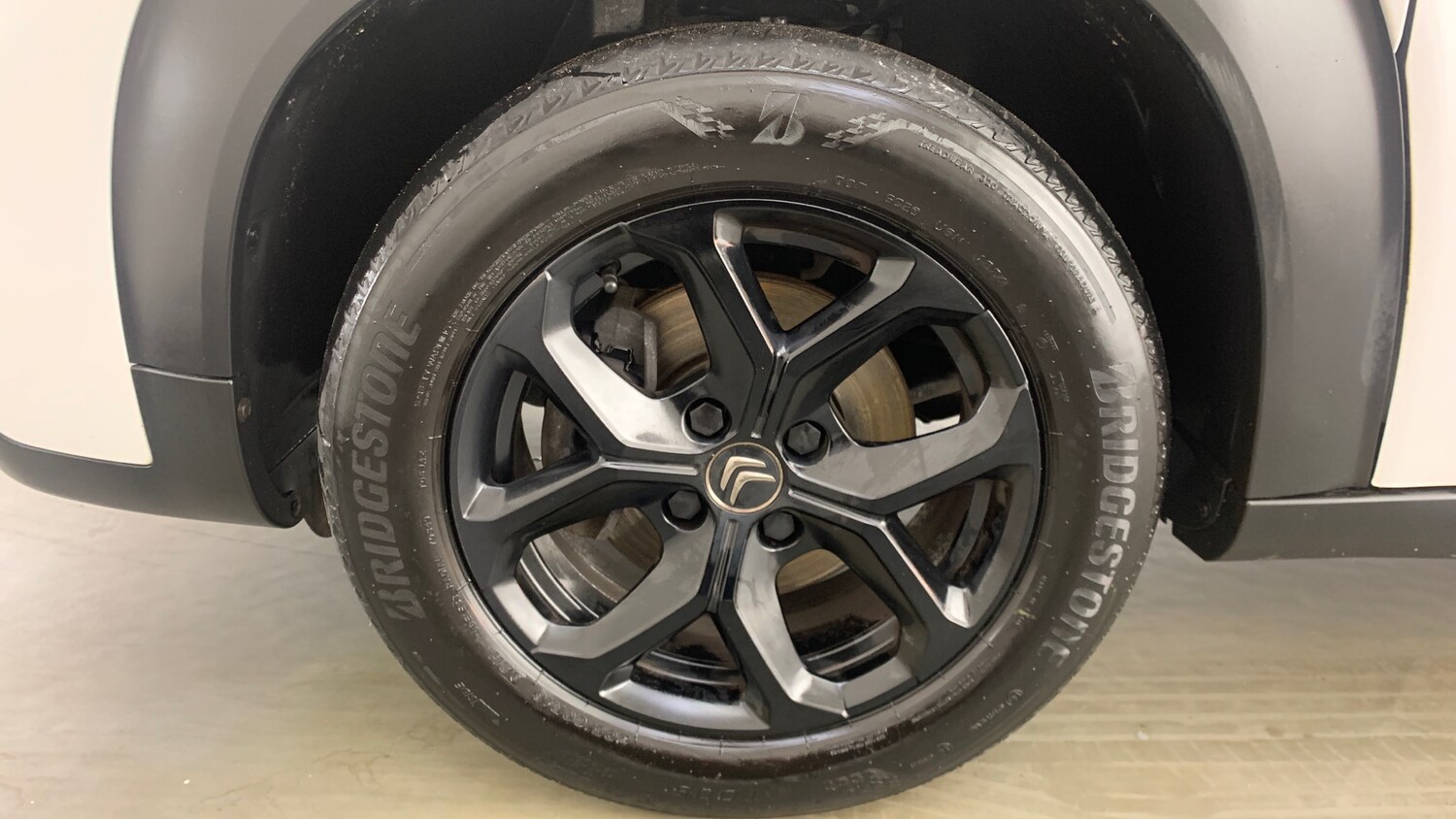 Used Citroen C3 Aircross 2022 for sale - 76914372: Photo 7