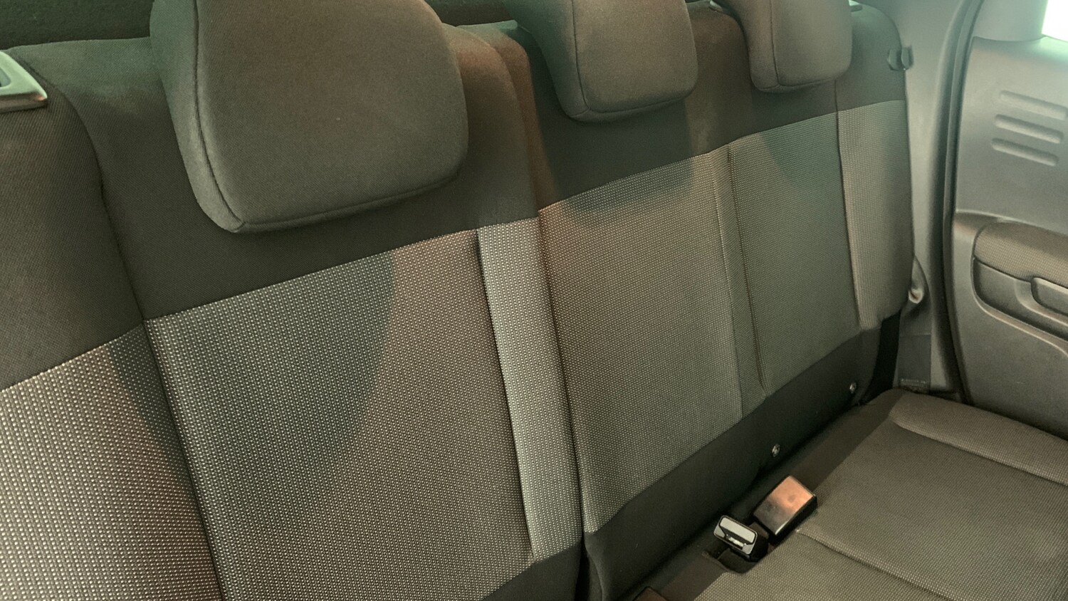 Used Citroen C3 Aircross 2022 for sale - 76914372: Photo 8