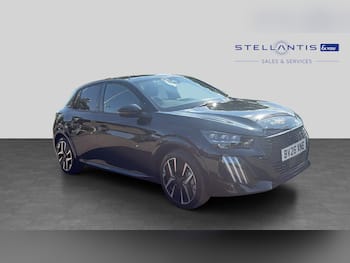 Used Peugeot 208 2026 for sale - 79541234: Photo