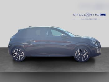 Used Peugeot 208 2026 for sale - 79541234: Photo