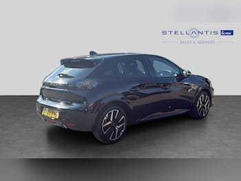 Used Peugeot 208 2026 for sale - 79541234: Photo