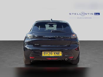 Used Peugeot 208 2026 for sale - 79541234: Photo