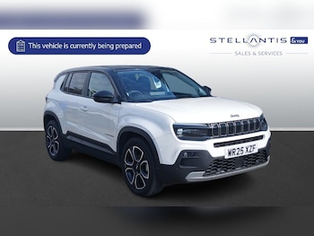 Jeep Other feature image