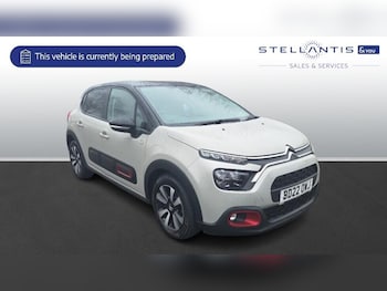 Citroen C3 feature image
