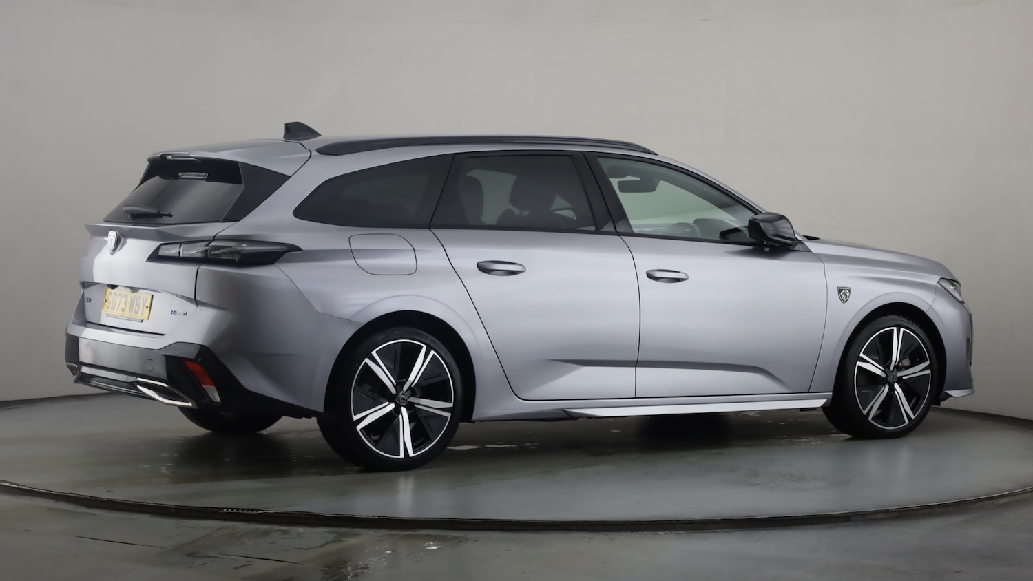 Used Peugeot 308 SW 2024 for sale - 76123553: Photo 12