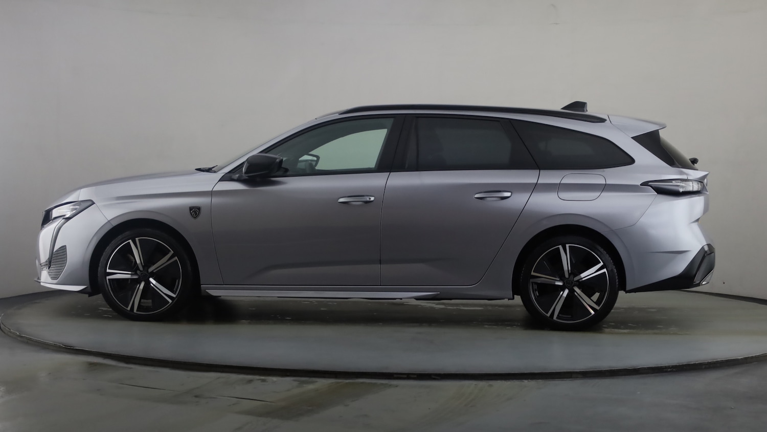 Used Peugeot 308 SW 2024 for sale - 76123553: Photo 14