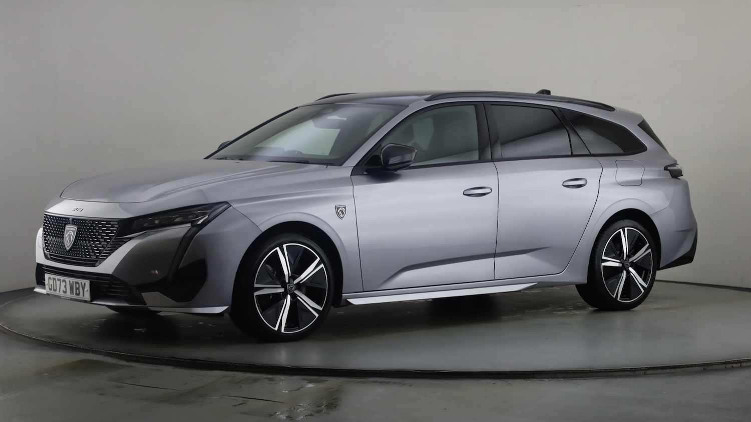 Used Peugeot 308 SW 2024 for sale - 76123553: Photo 15