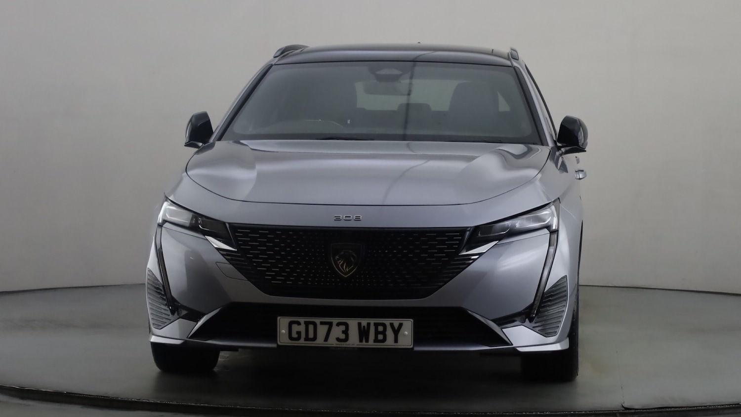 Used Peugeot 308 SW 2024 for sale - 76123553: Photo 16