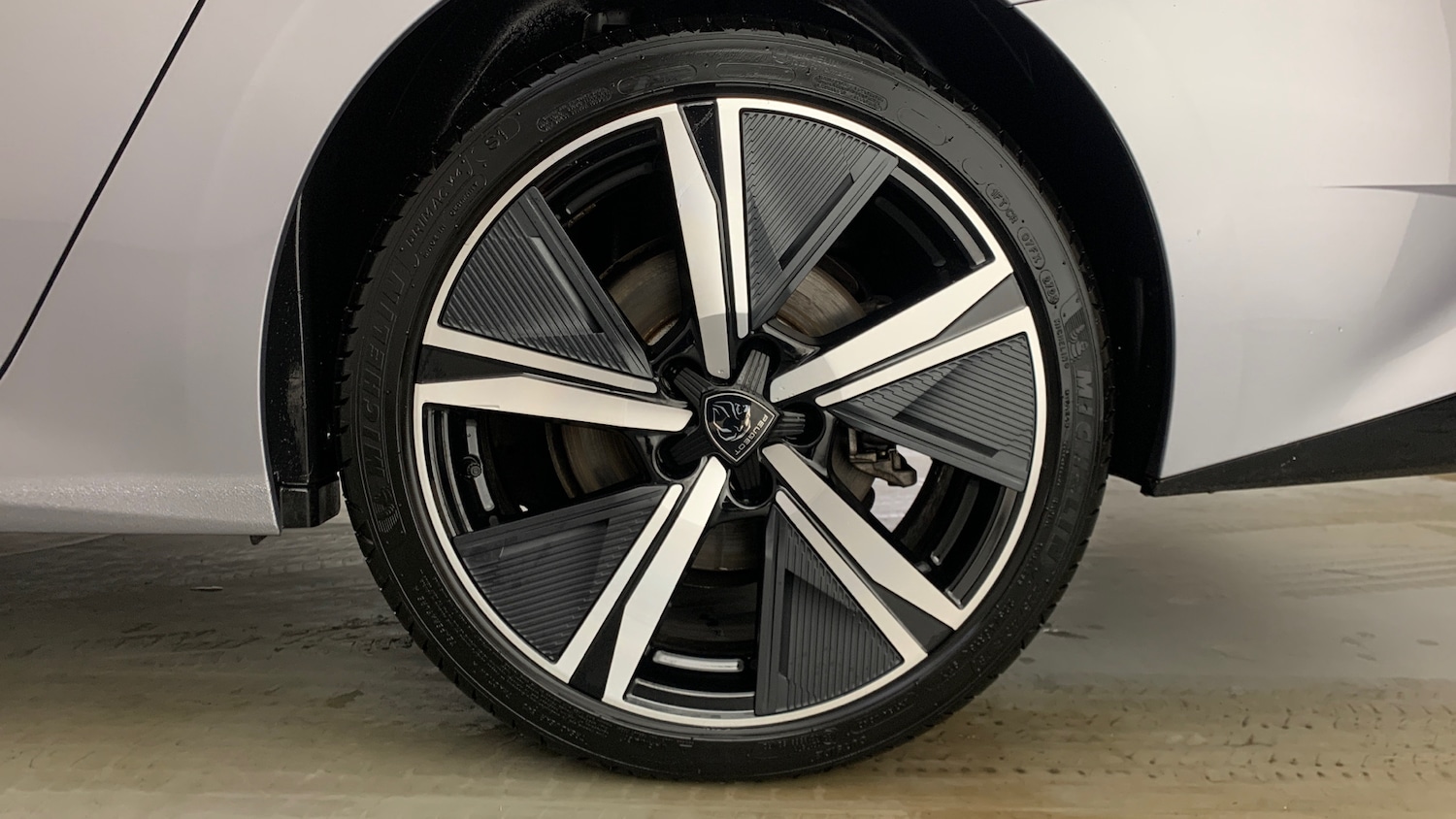 Used Peugeot 308 SW 2024 for sale - 76123553: Photo 17