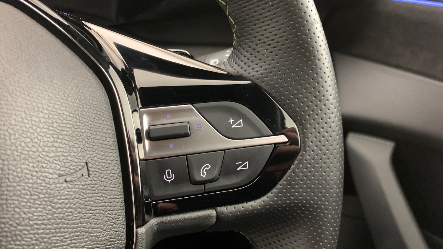 Used Peugeot 308 SW 2024 for sale - 76123553: Photo 18