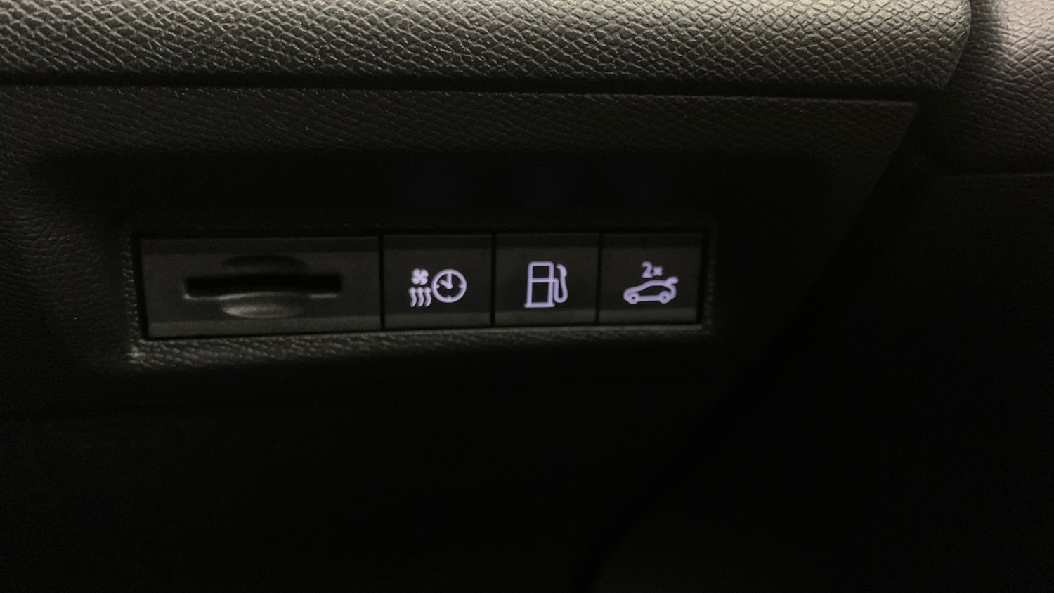 Used Peugeot 308 SW 2024 for sale - 76123553: Photo 20