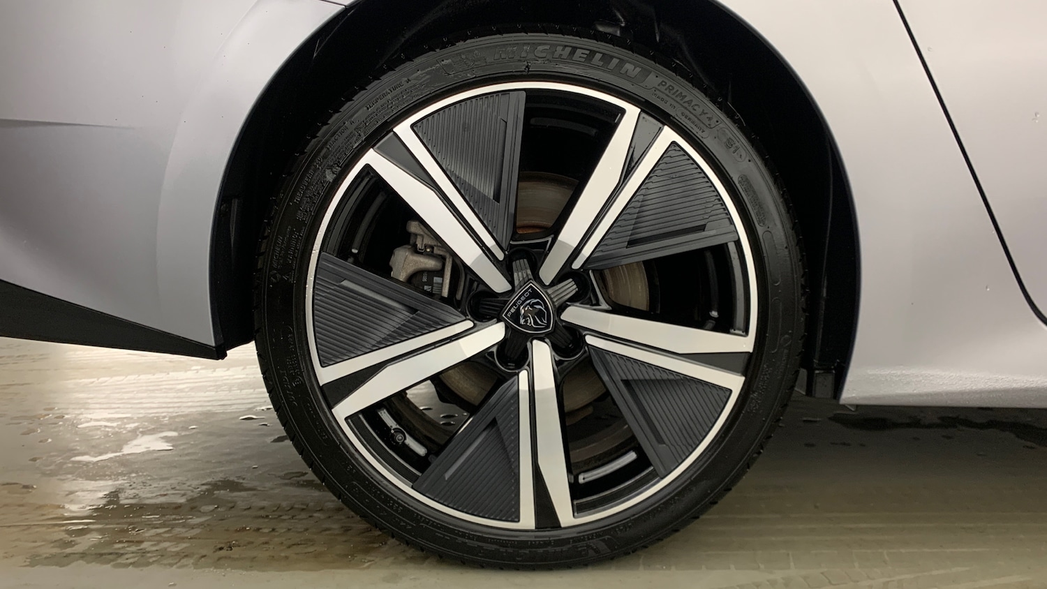 Used Peugeot 308 SW 2024 for sale - 76123553: Photo 22
