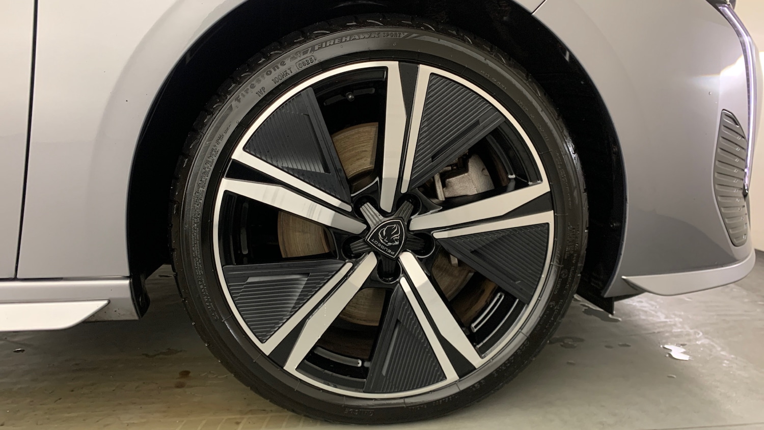 Used Peugeot 308 SW 2024 for sale - 76123553: Photo 23
