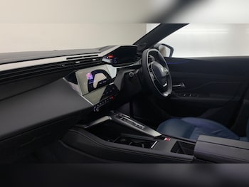 Used Peugeot 308 SW 2024 for sale - 76123553: Photo 2