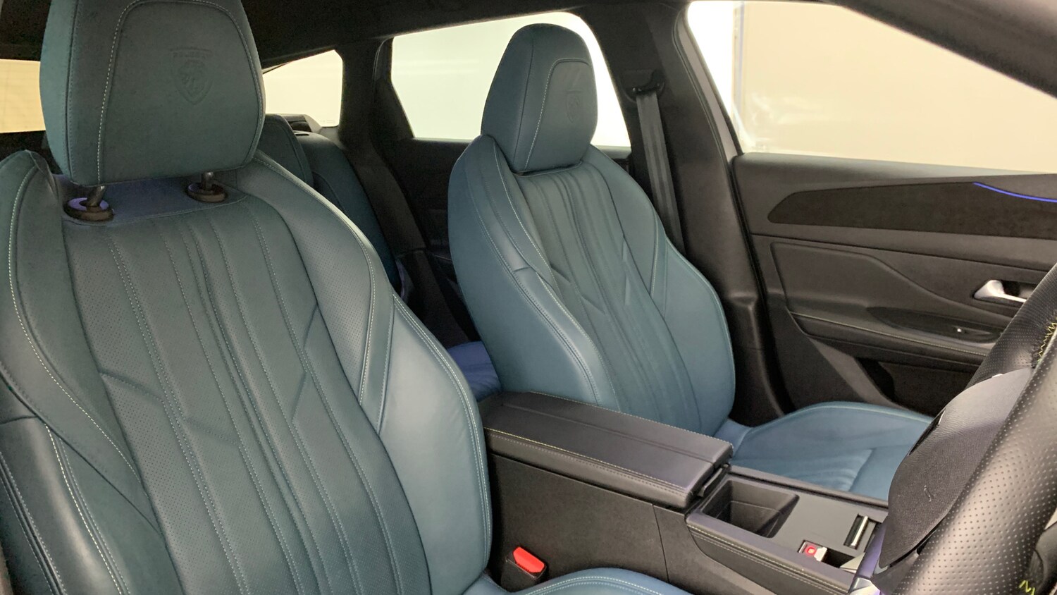 Used Peugeot 308 SW 2024 for sale - 76123553: Photo 36