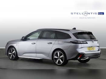 Used Peugeot 308 SW 2024 for sale - 76123553: Photo 3