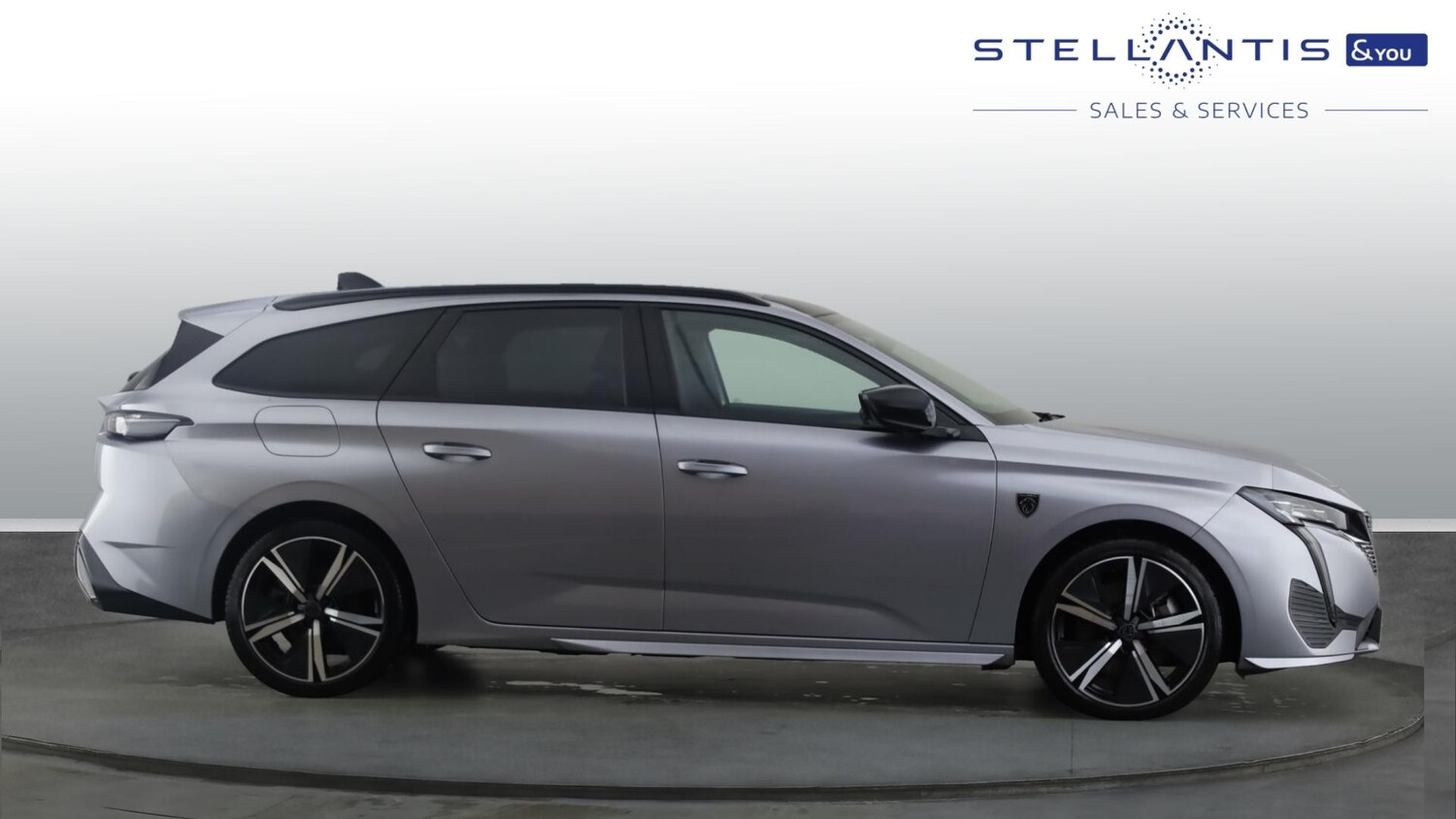 Used Peugeot 308 SW 2024 for sale - 76123553: Photo 4