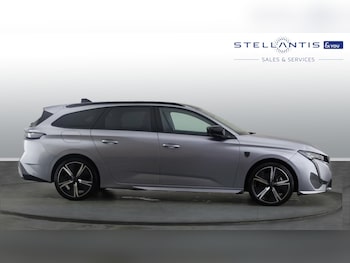 Used Peugeot 308 SW 2024 for sale - 76123553: Photo 4