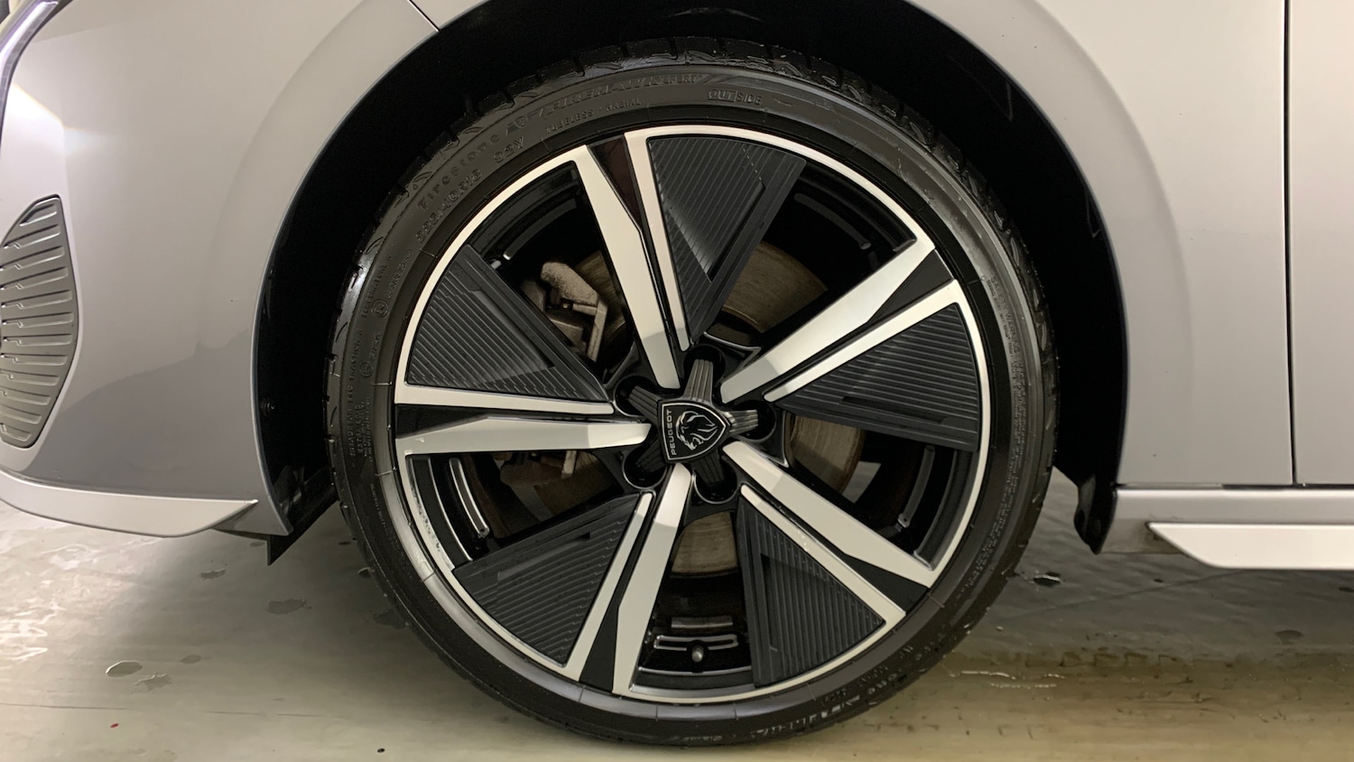 Used Peugeot 308 SW 2024 for sale - 76123553: Photo 6